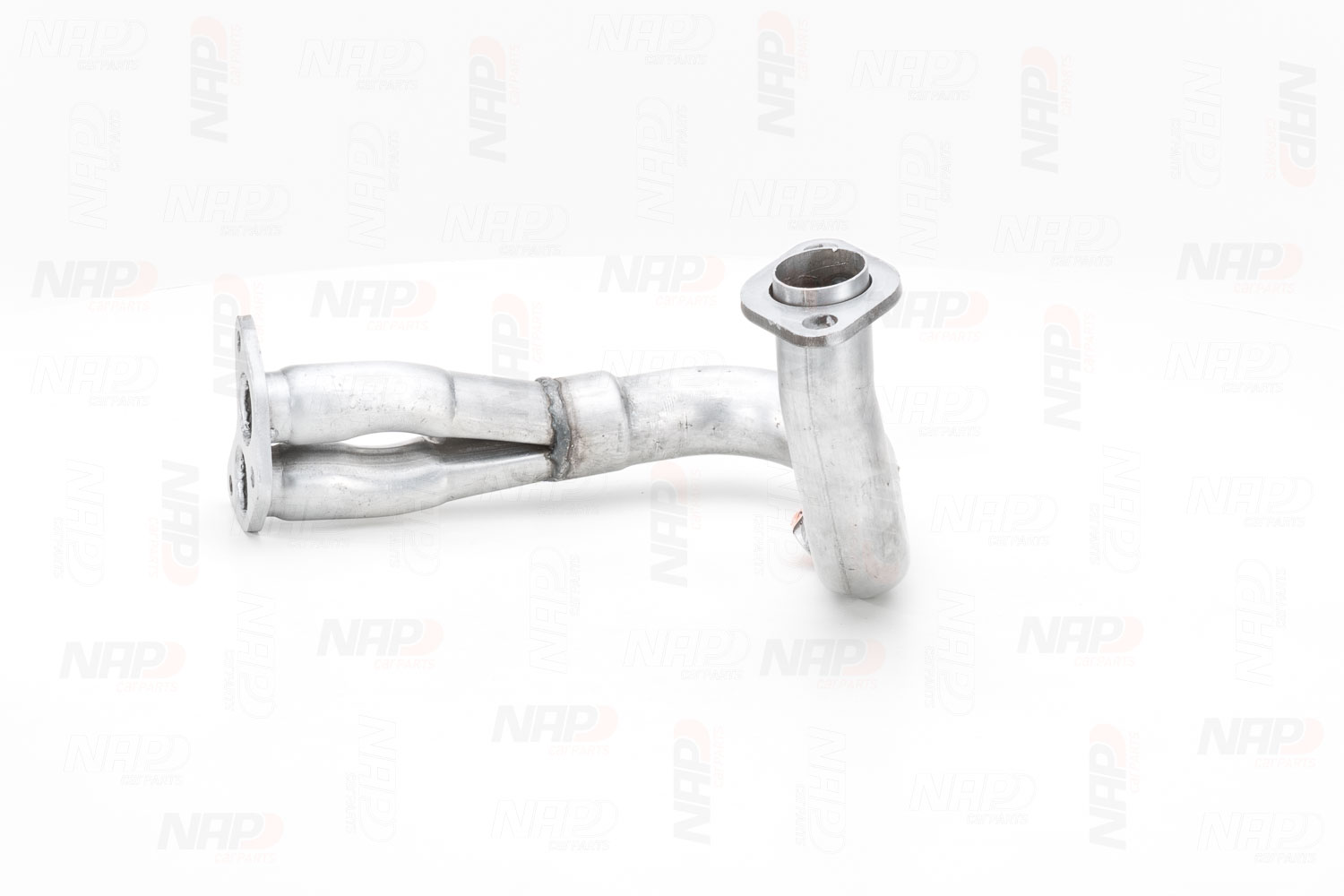 Abgasrohr CAF10547
