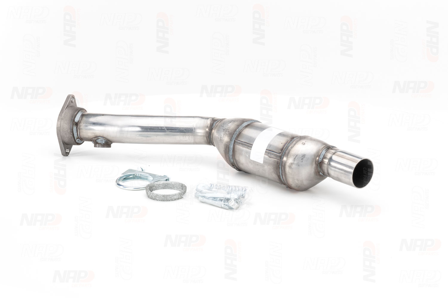Compre NAP carparts Catalisador Art.: CAK11408 online