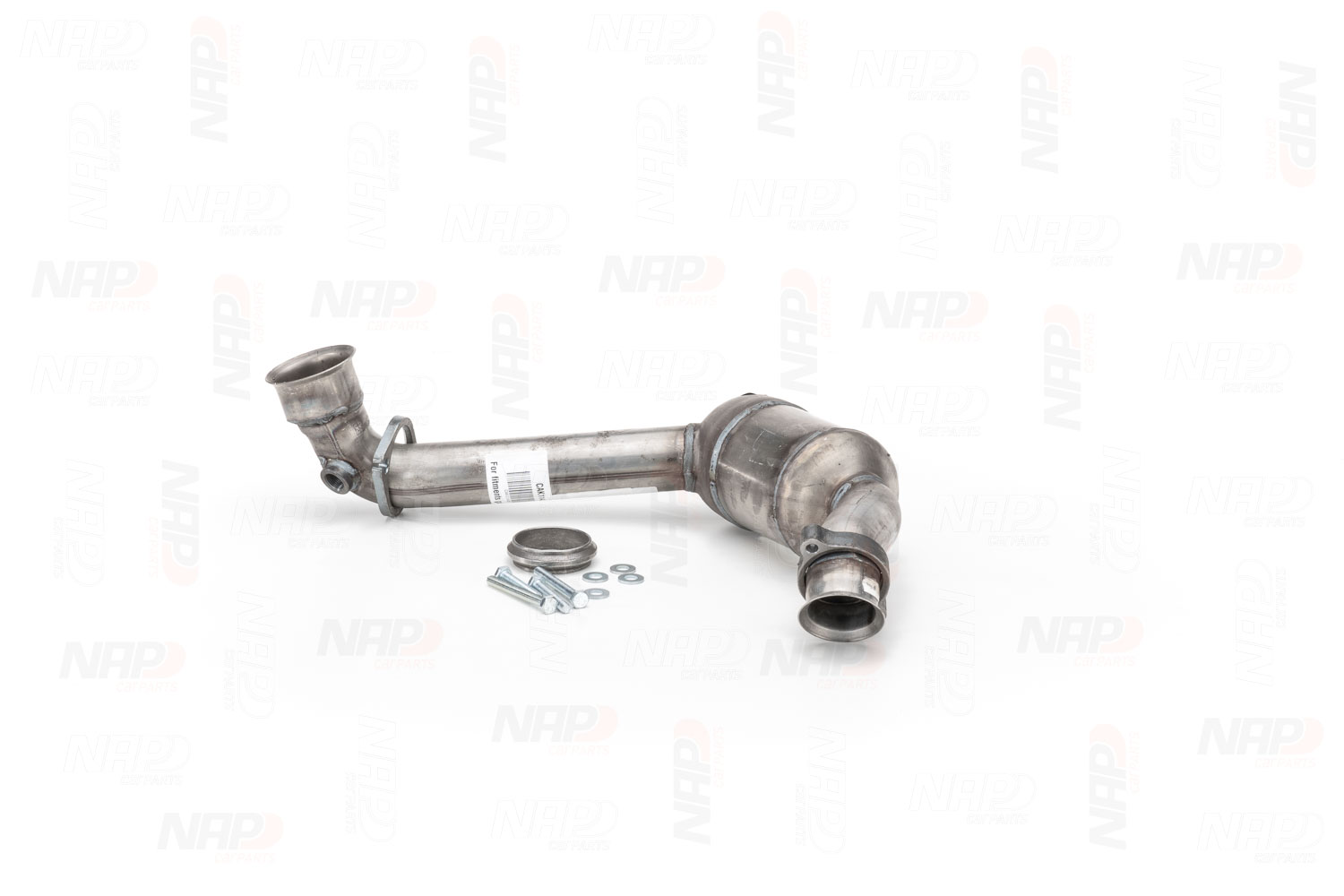 Compre Catalizador de NAP carparts online para CLK (C208) a precios moderados