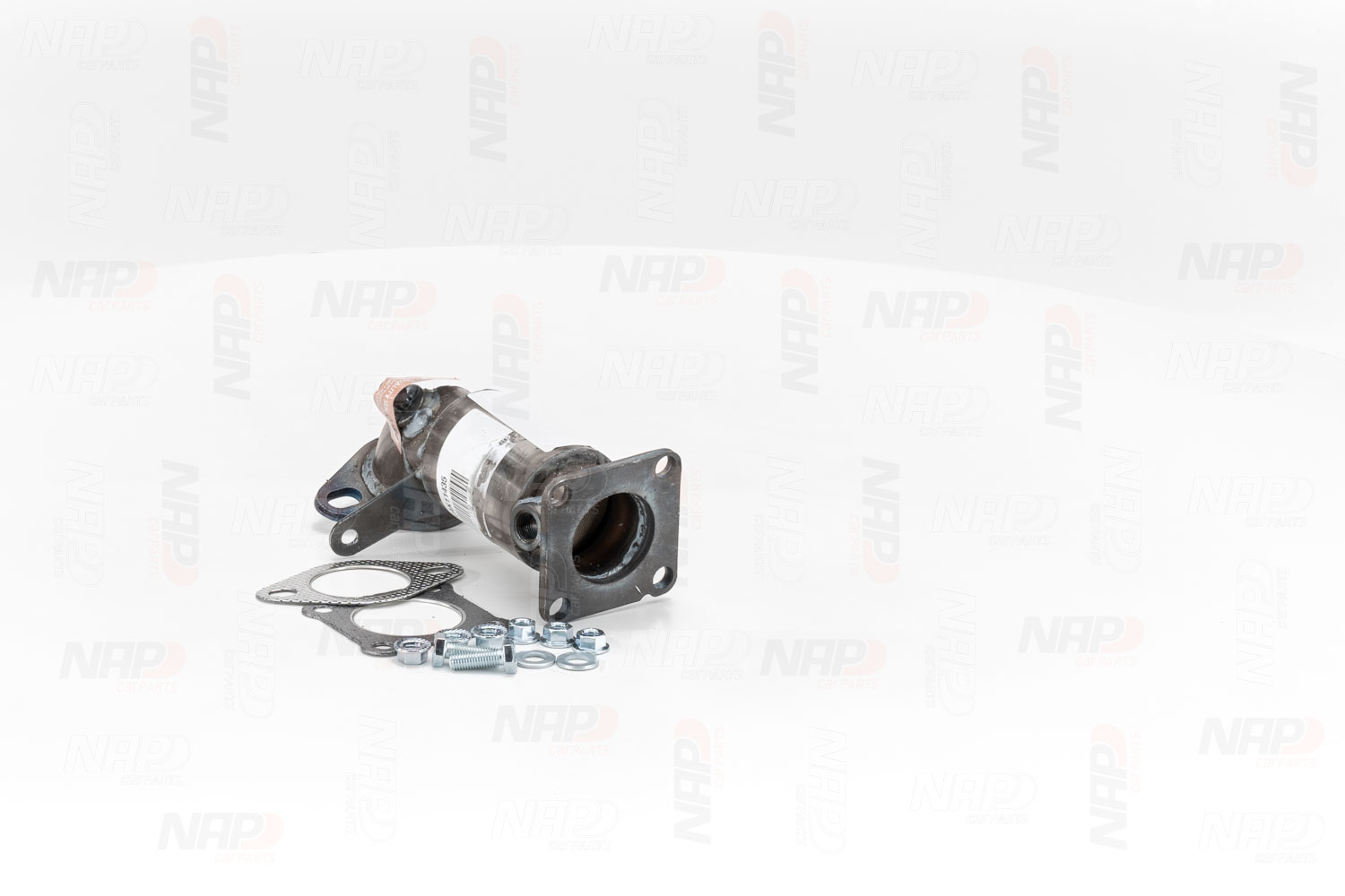 Acquista Catalizzatore da NAP carparts CAK11435 a buon mercato per soli 150,15 €