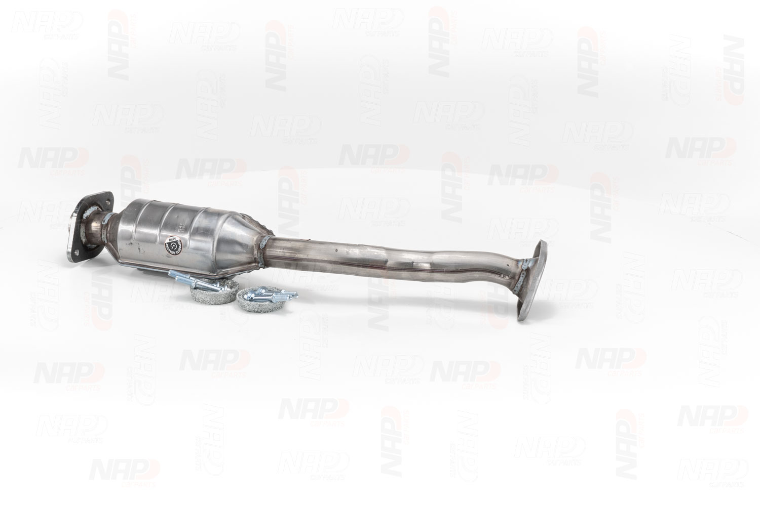 Katalysator CAK11439 von NAP carparts günstig für 254,17 € online kaufen
