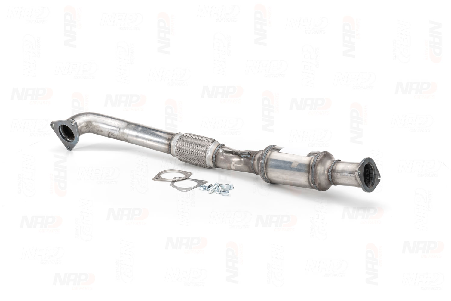 Katalysator CAK11460 von NAP carparts günstig für 768,23 € online kaufen