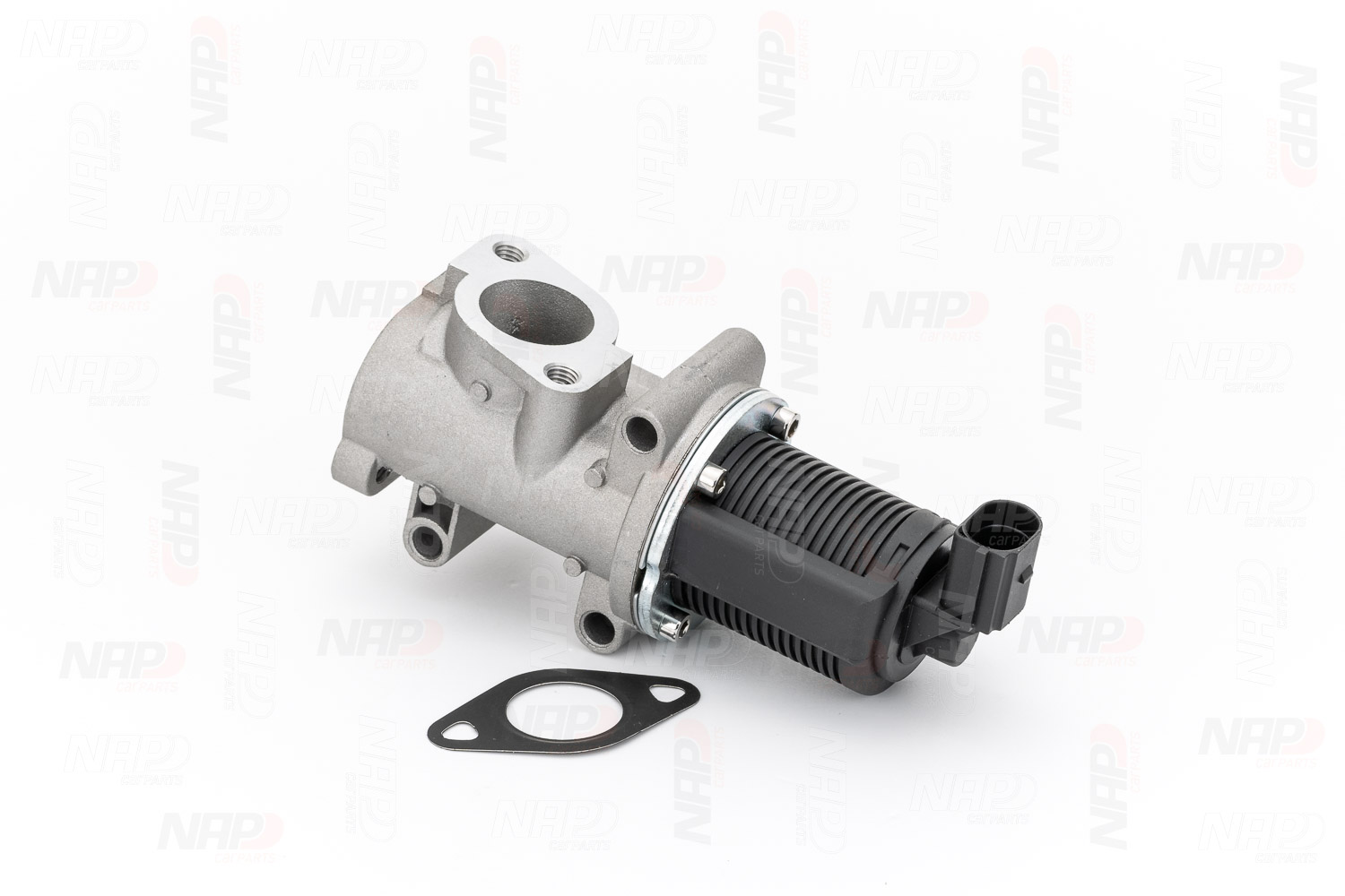 AGR-Ventil für VAUXHALL von NAP carparts