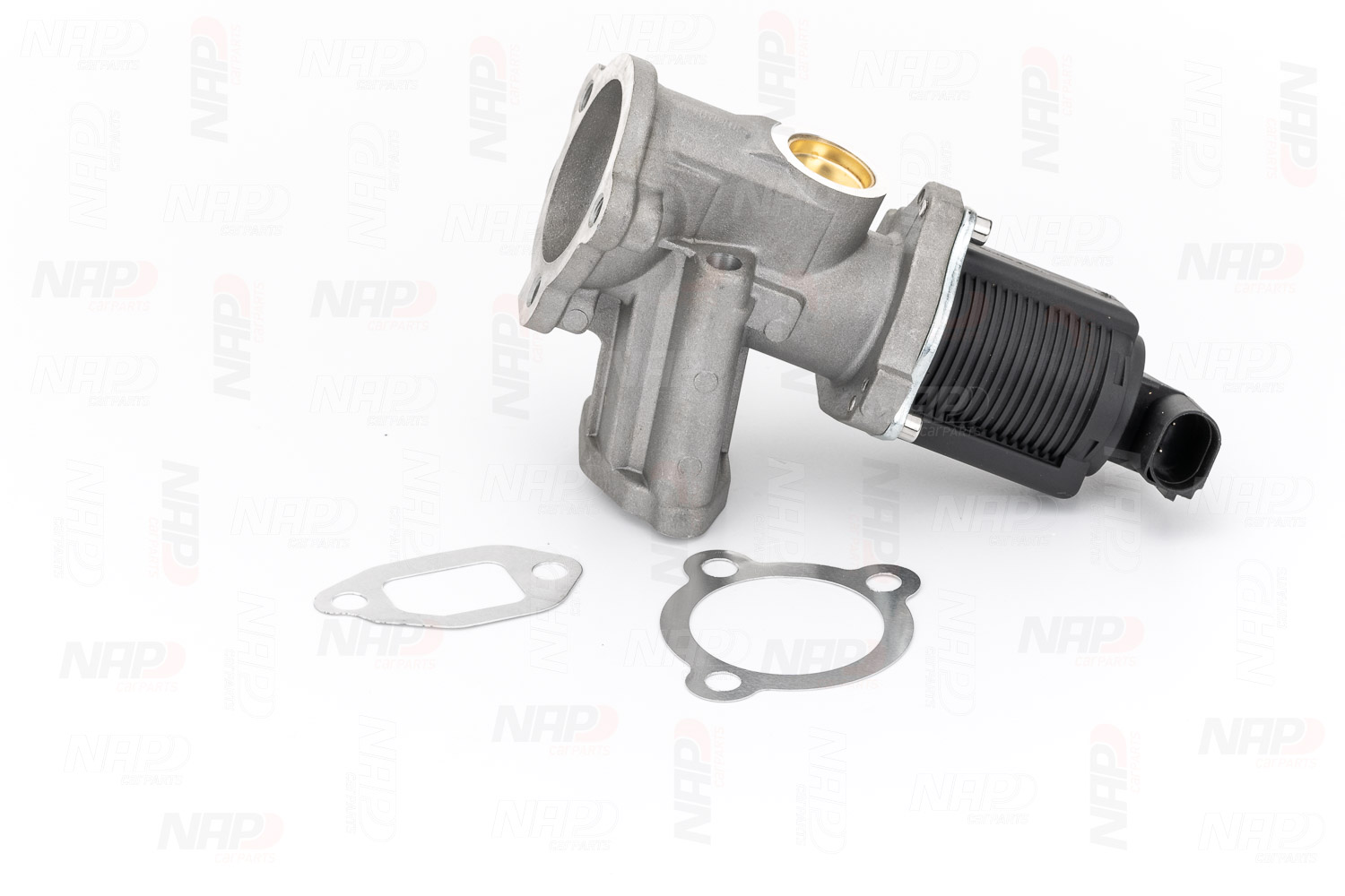 AGR-Ventil für VAUXHALL von NAP carparts