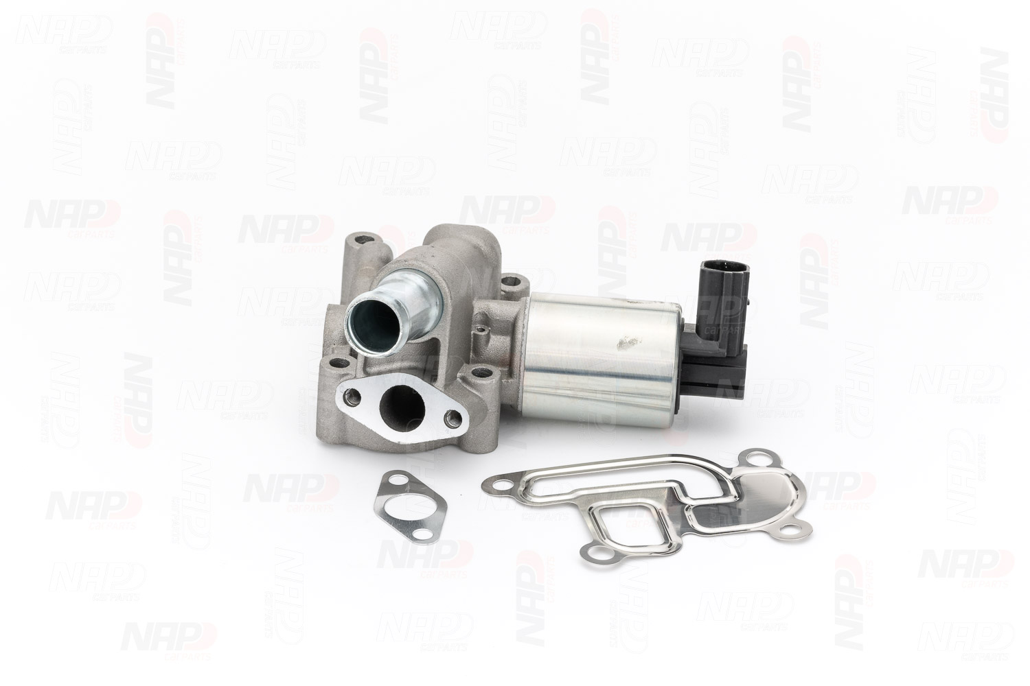 AGR-Ventil für VAUXHALL von NAP carparts