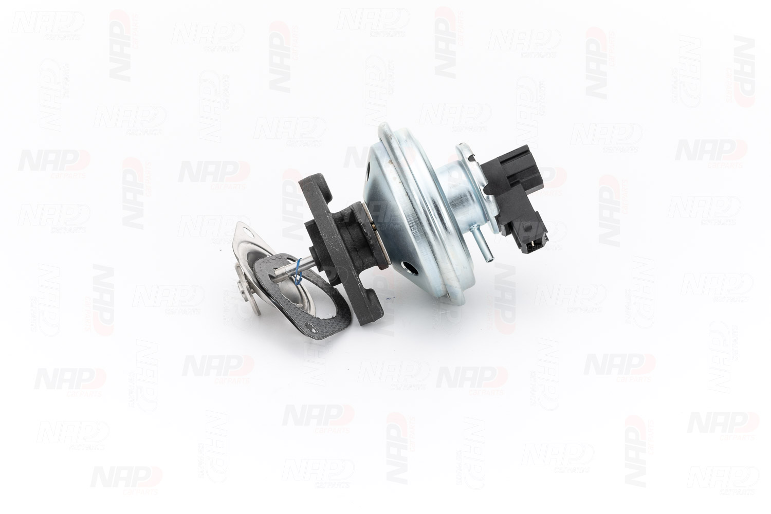 AGR-Ventil für BMW von NAP carparts