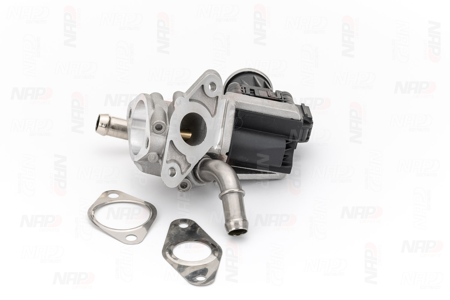 AGR-Ventil für FORD von NAP carparts