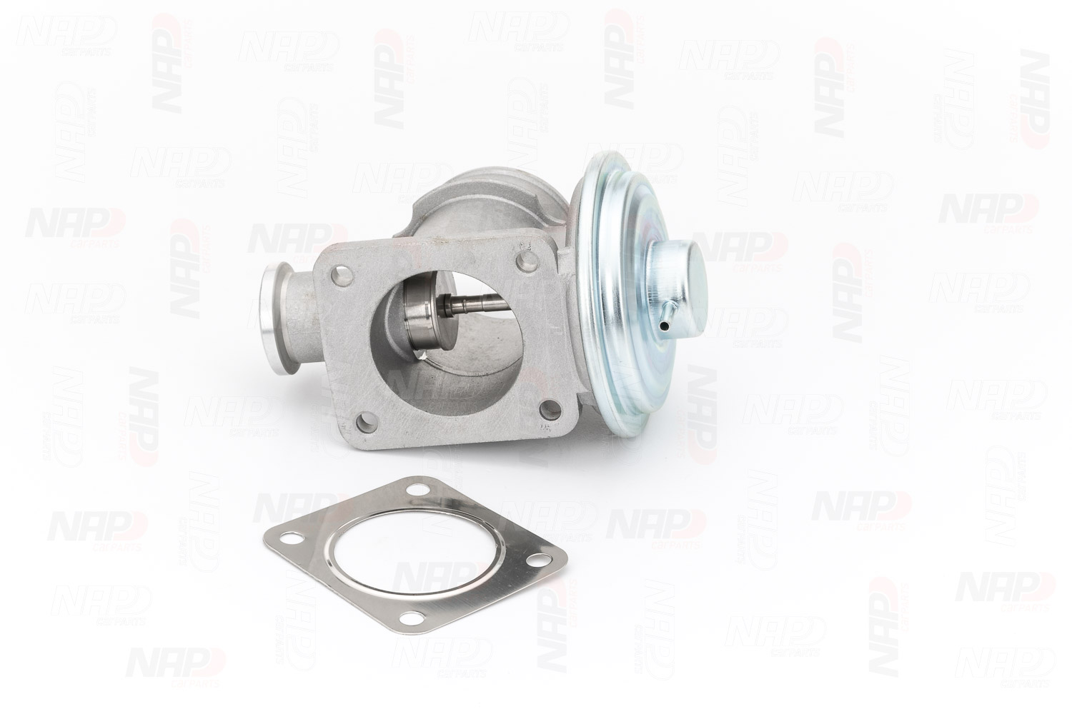 AGR-Ventil von NAP carparts