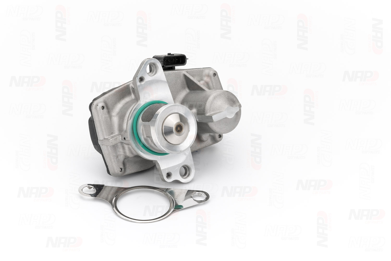 AGR-Ventil von NAP carparts