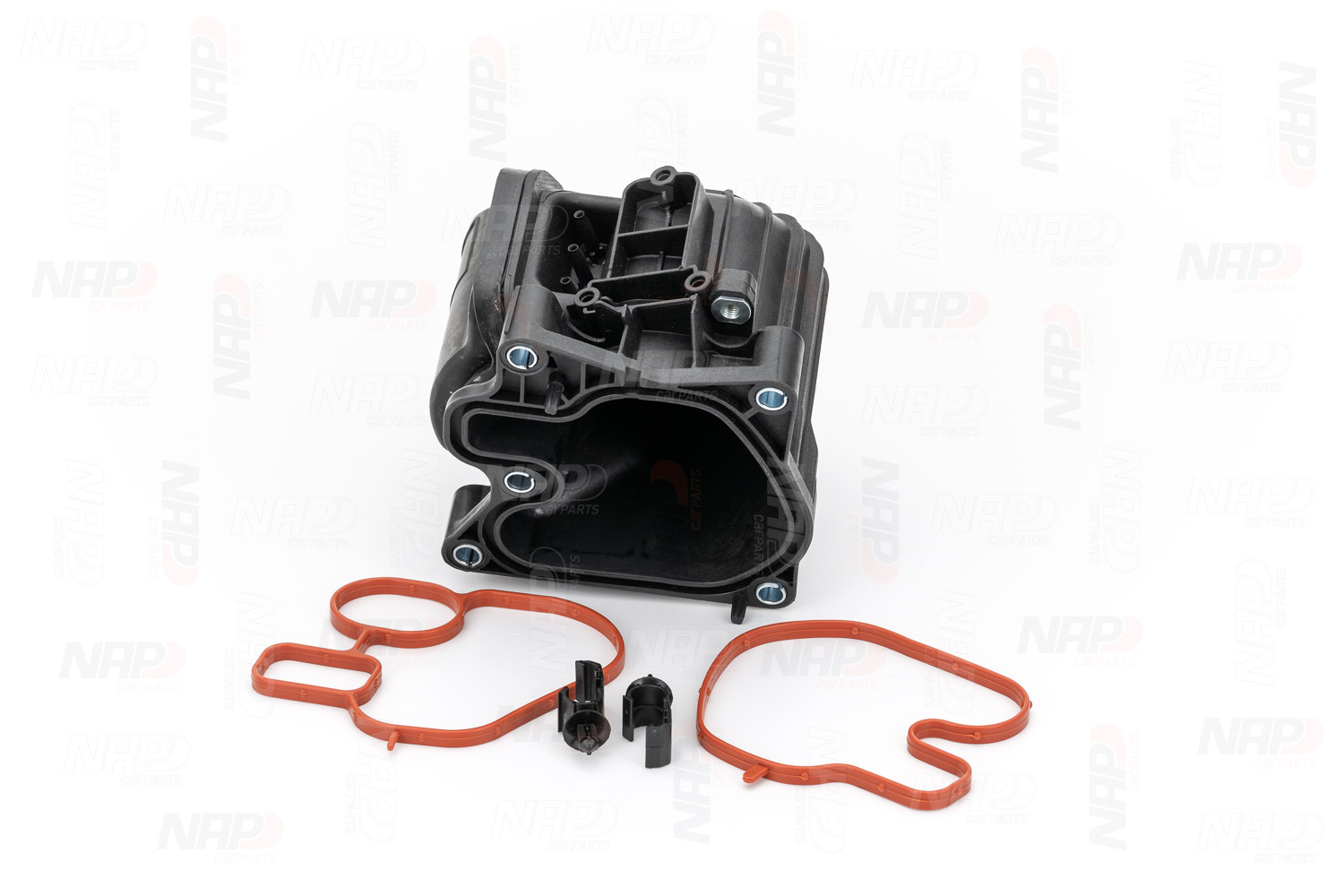 AGR-Ventil für VAUXHALL von NAP carparts