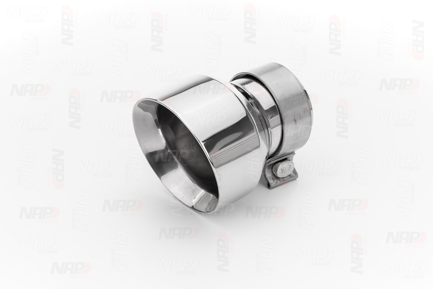 Acquista Terminale di scarico da NAP carparts CER10001 a buon mercato per soli 105,35 €