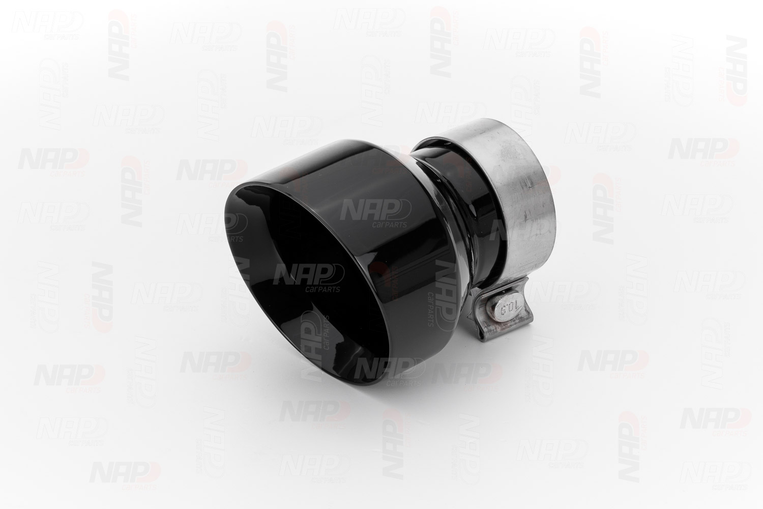 Acquista Terminale di scarico da NAP carparts CER10002 a buon mercato per soli 122,56 €