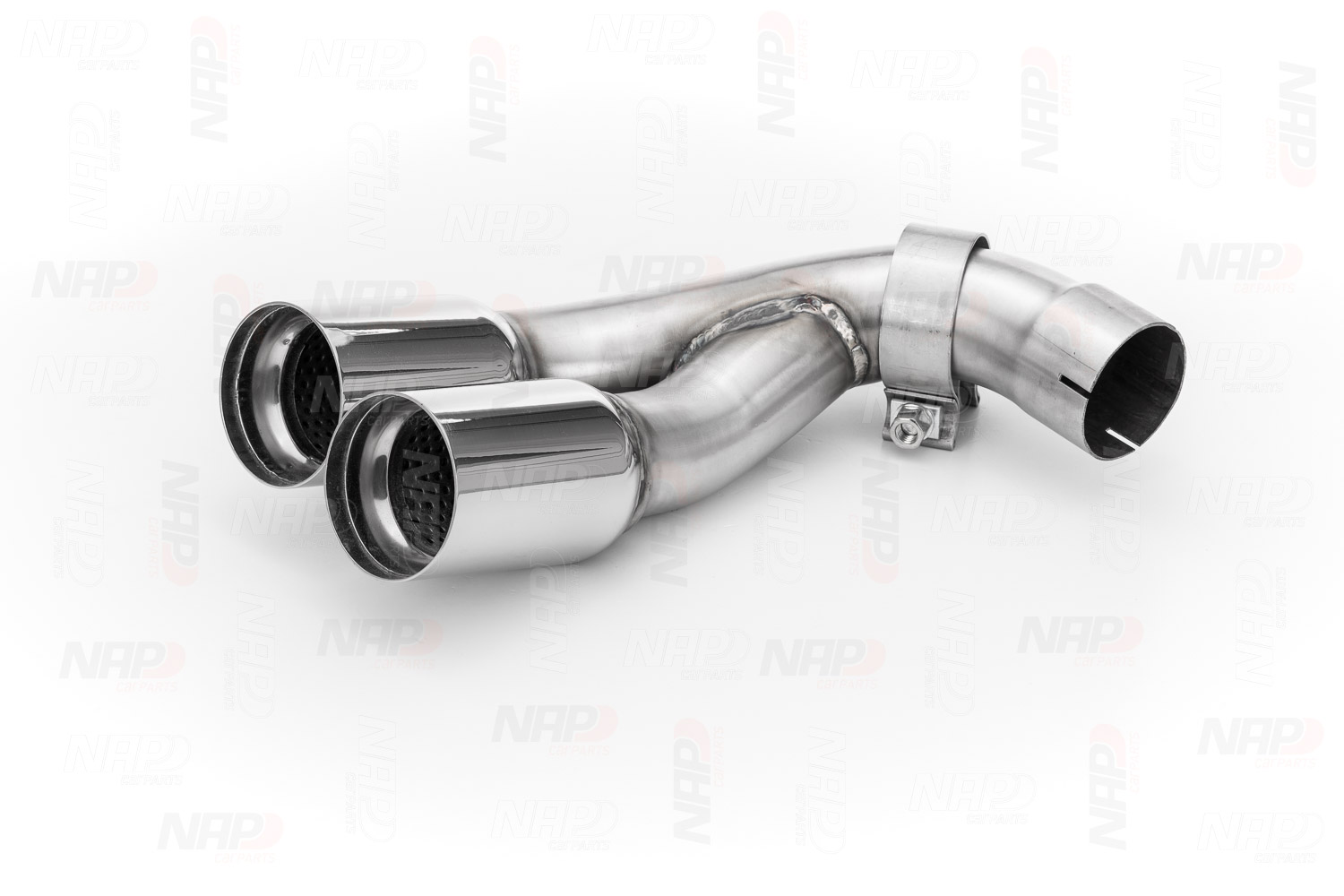 Achetez des Embout d'échappement NAP carparts CER10005 à prix pour 193,06 €
