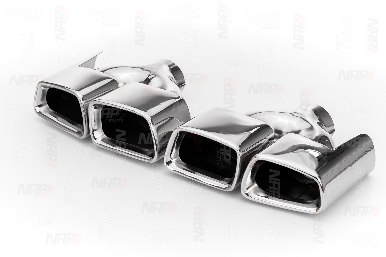 Achetez des Embout d'échappement NAP carparts CER10007 à prix pour 220,02 €