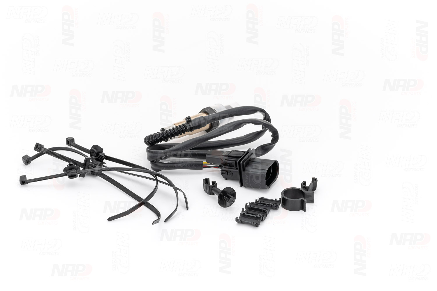 Lambdasonde CLS10001 von NAP carparts günstig für 98,95 € online kaufen