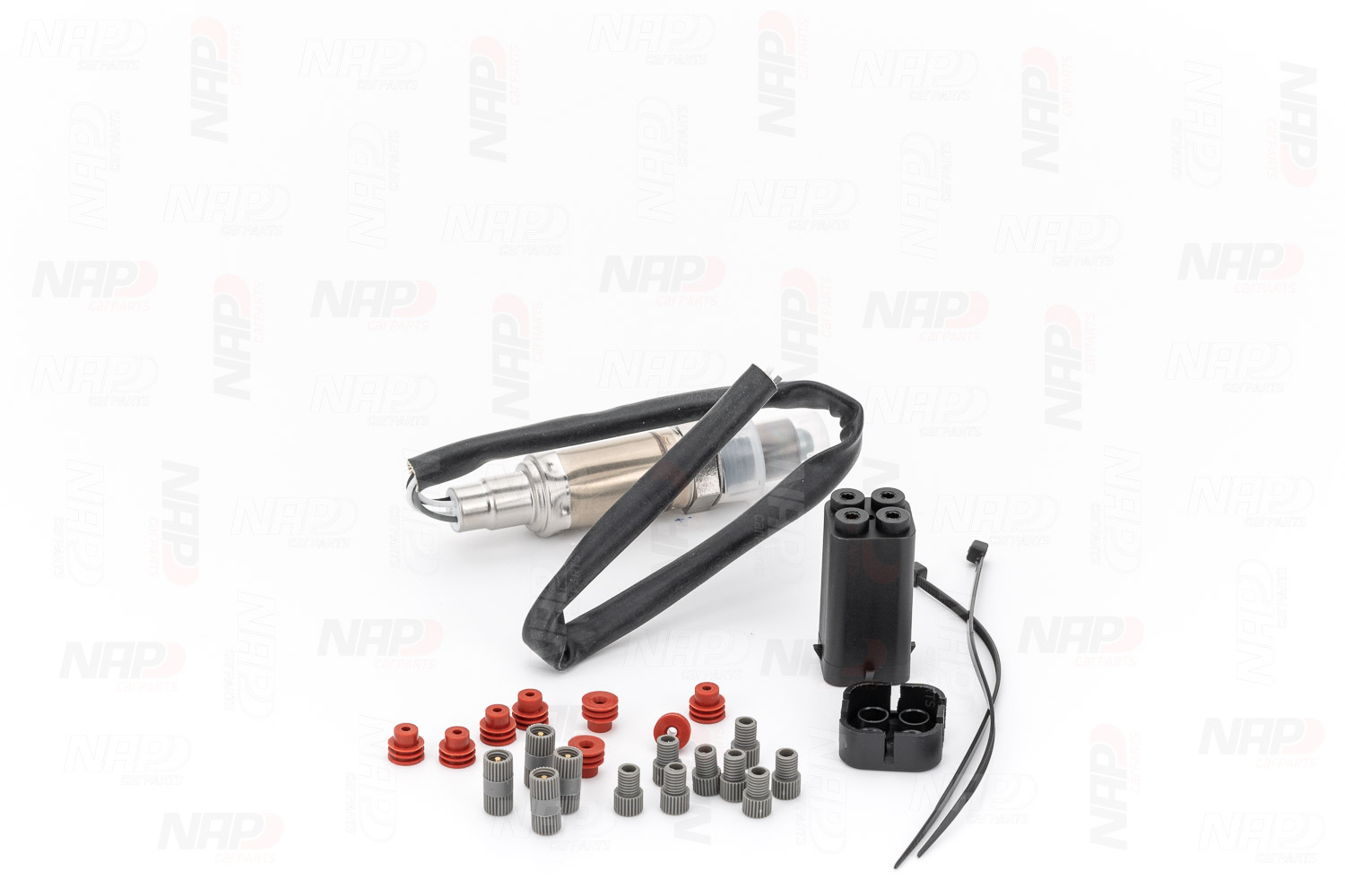 Lambdasonde für MINI von NAP carparts