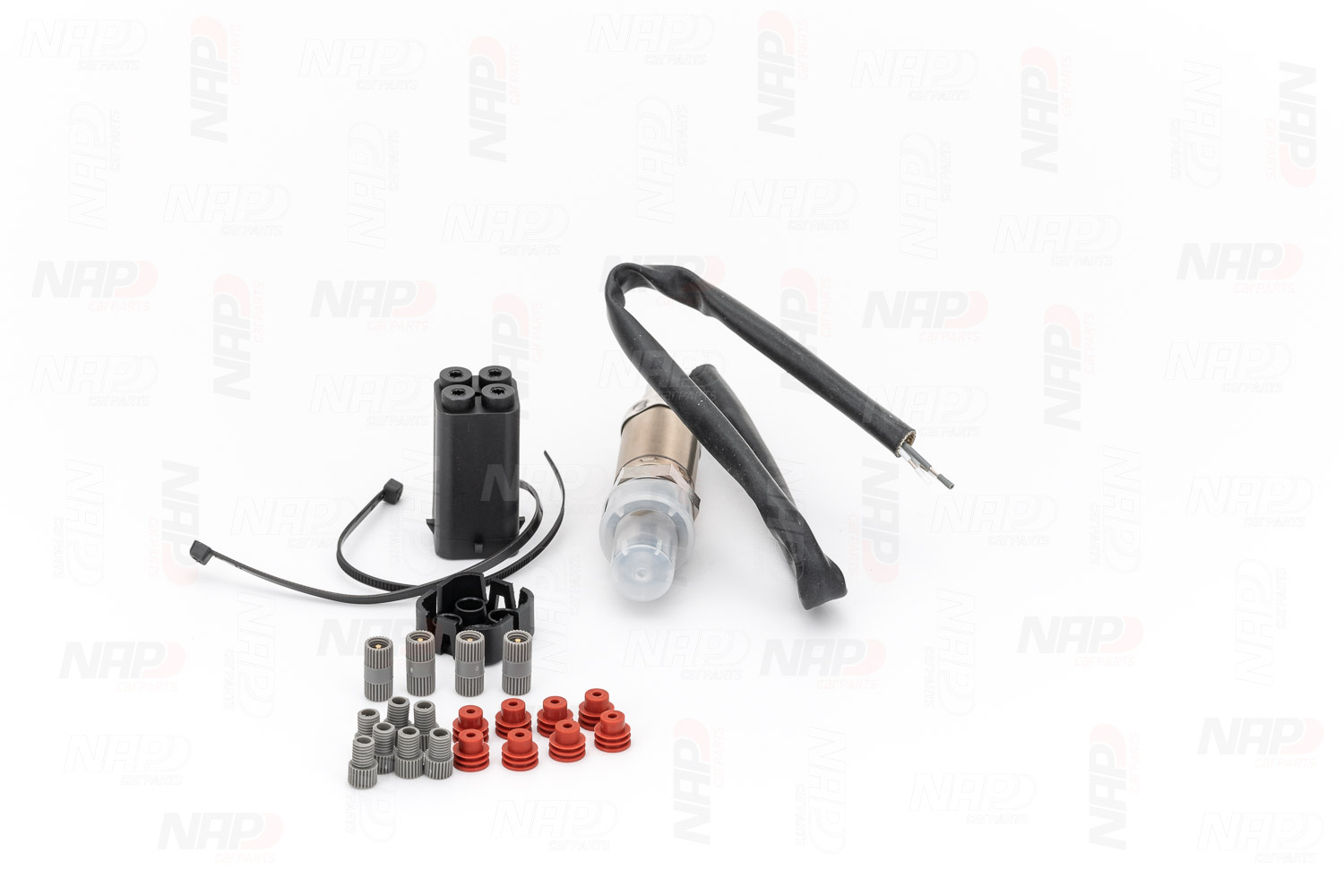 Lambdasonde für FORD von NAP carparts