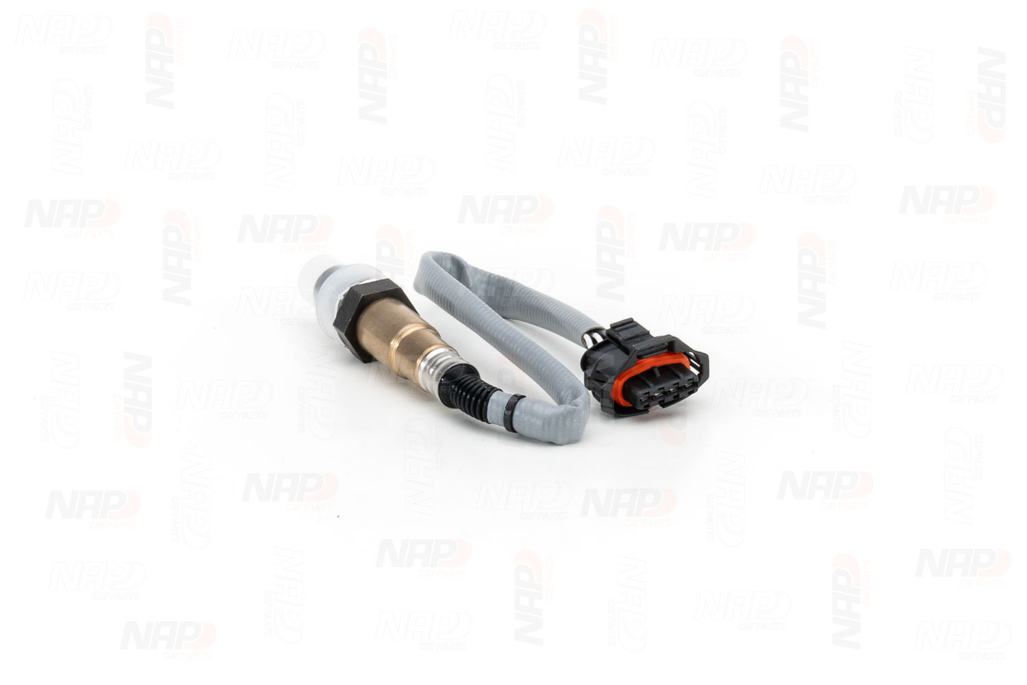Lambdasonde für CHEVROLET von NAP carparts