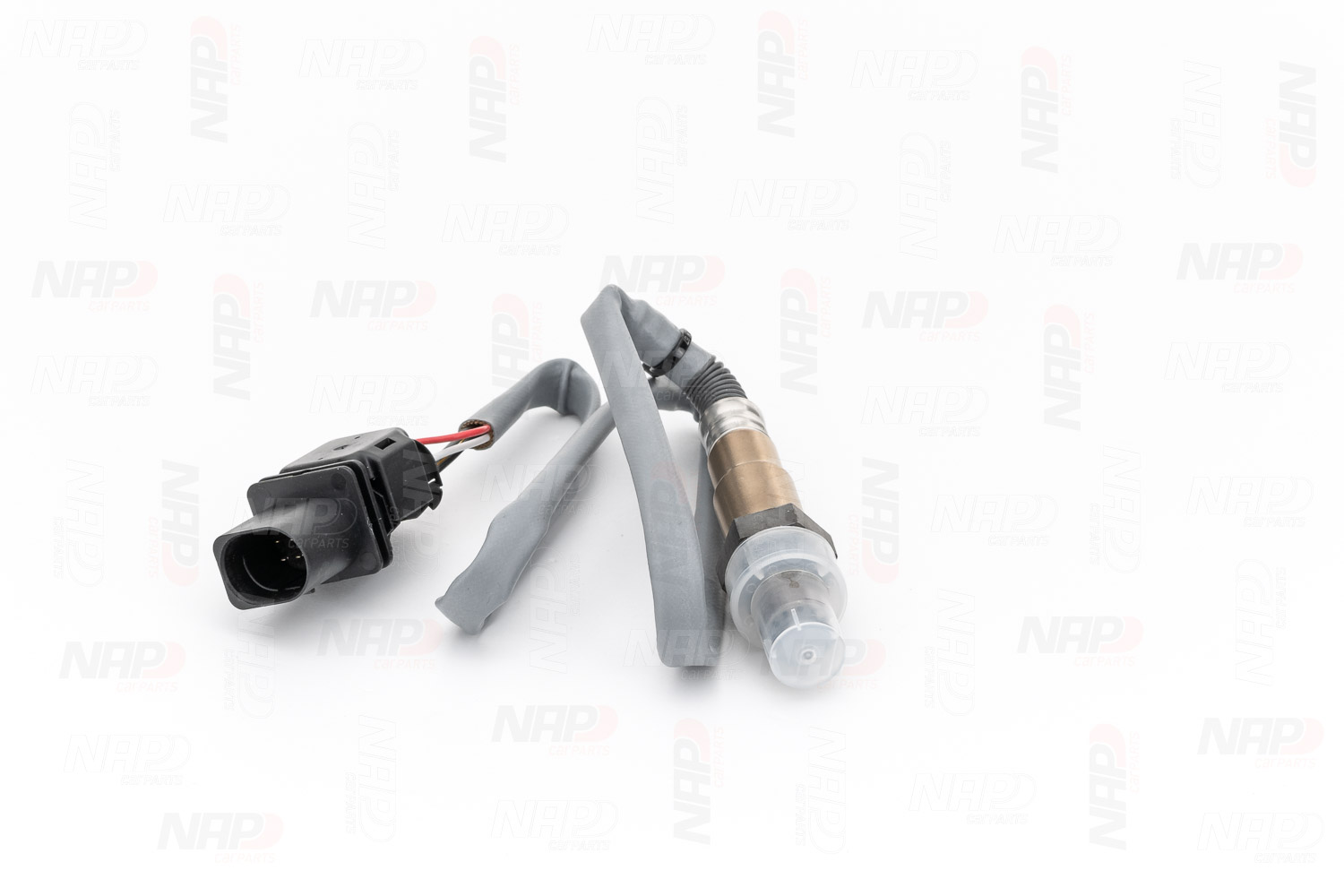 VOLKSWAGEN Lambdasonde von NAP carparts