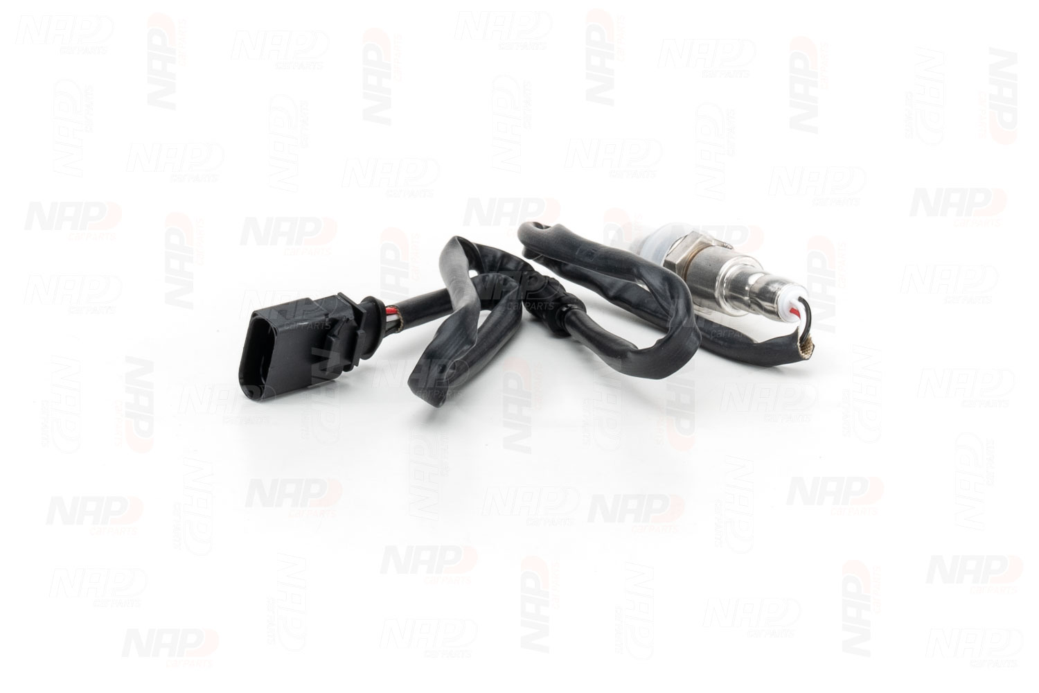 Lambdasonde CLS10010 von NAP carparts günstig für 48,74 € online kaufen