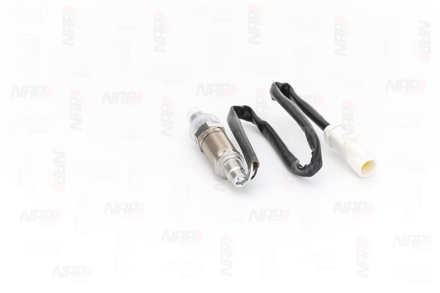 Lambdasonde für FORD von NAP carparts