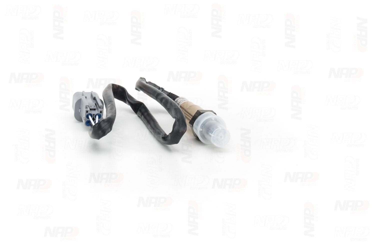Lambdasonde von NAP carparts CLS10012