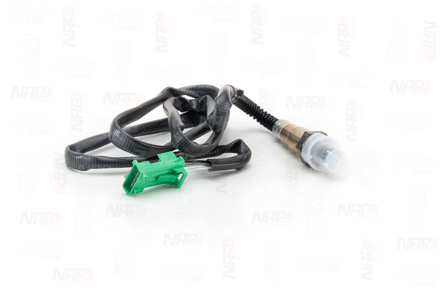 Lambdasonde von NAP carparts günstig für 61,59 €