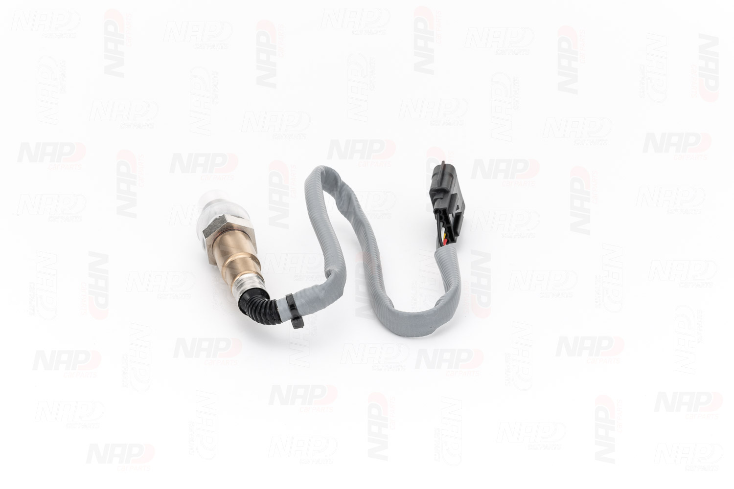Lambdasonde von NAP carparts günstig für 70,01 €