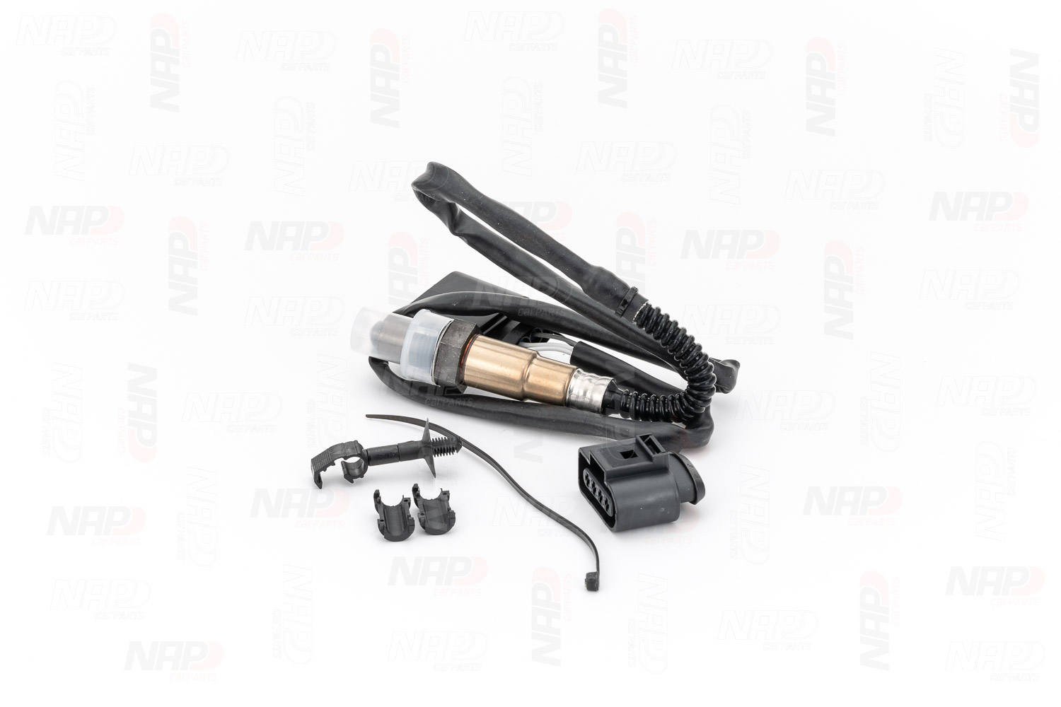 Lambdasonde für CHEVROLET von NAP carparts