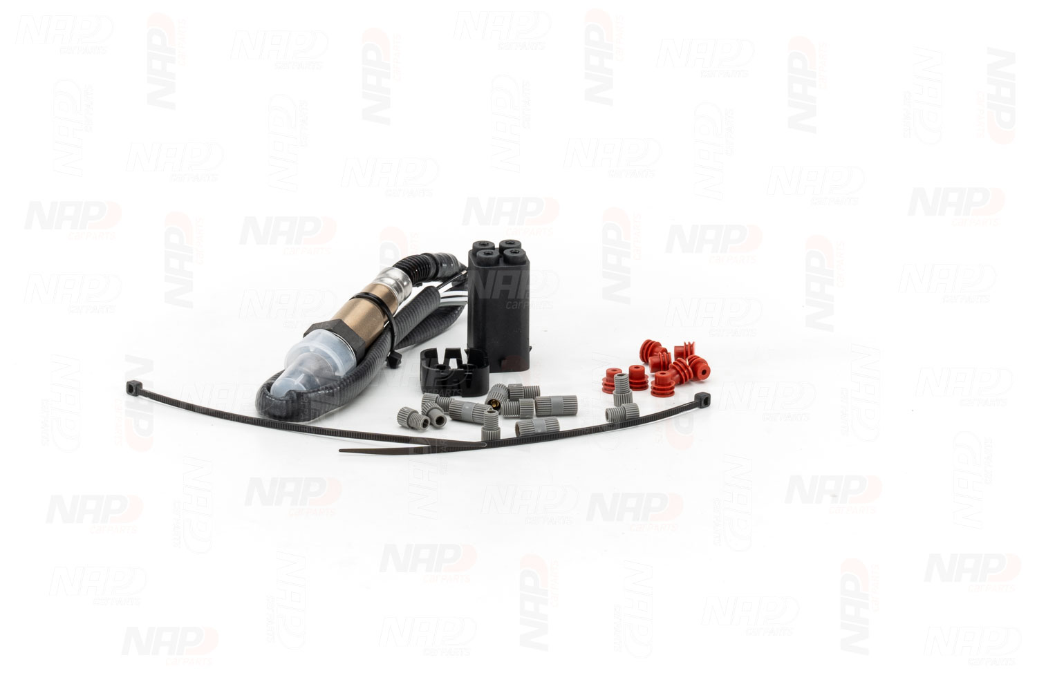 Acquista Sonda lambda da NAP carparts CLS10120 a buon mercato per soli 42,32 €