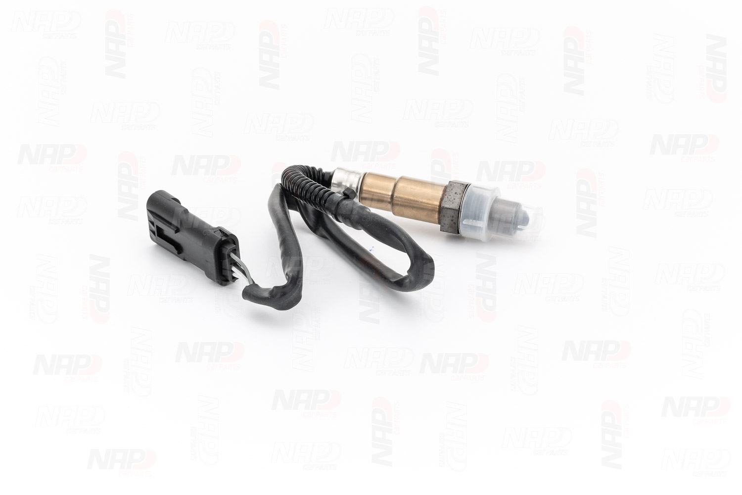 Lambdasonde für RENAULT von NAP carparts