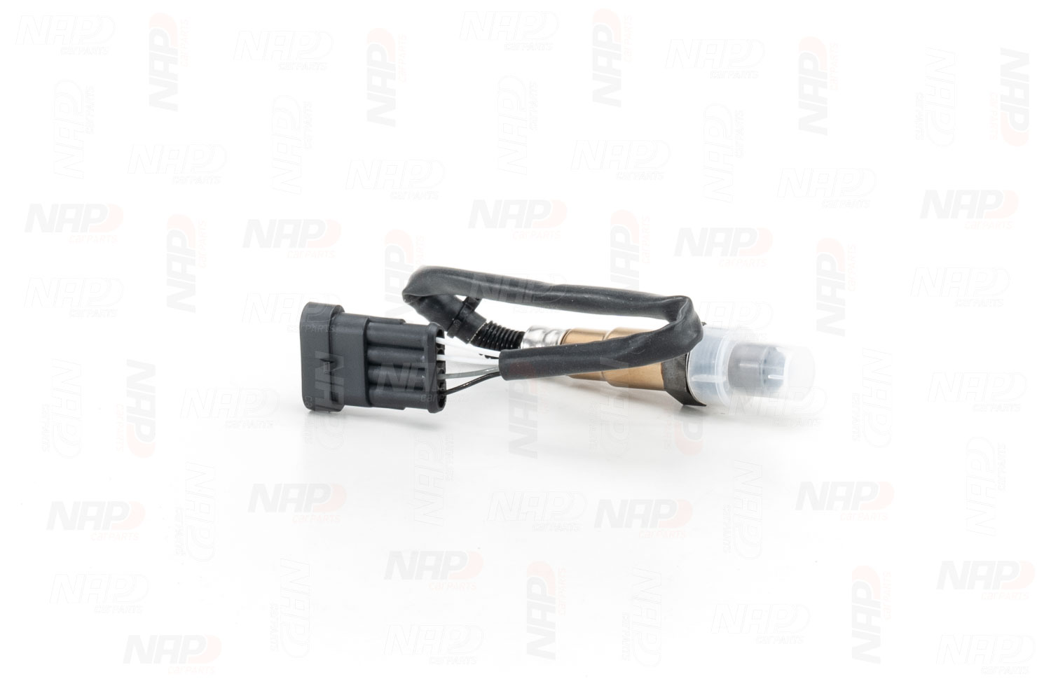 Lambdasonde von NAP carparts günstig für 54,91 €