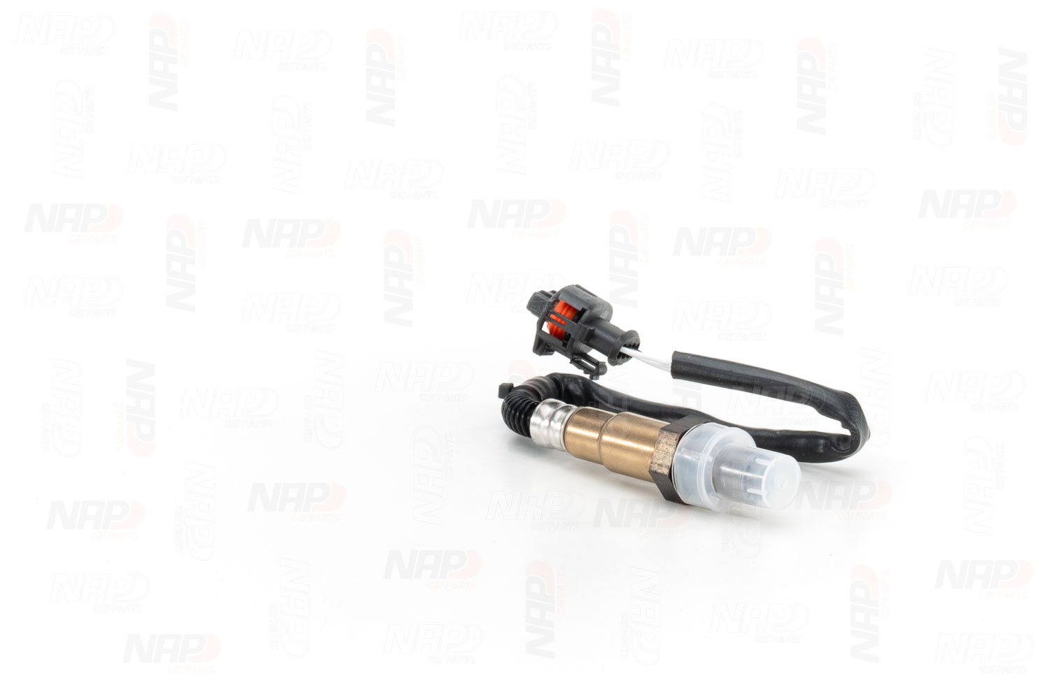 Lambdasonde von NAP carparts CLS10128