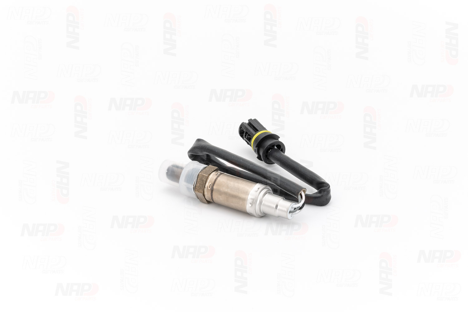 Lambdasonde von NAP carparts günstig für 57,38 €