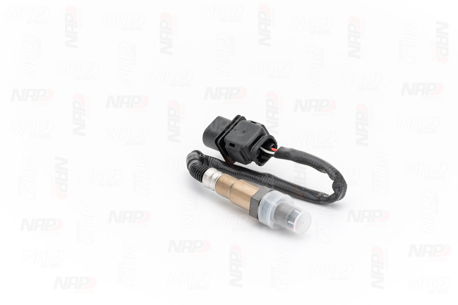 Lambdasonde für MINI von NAP carparts