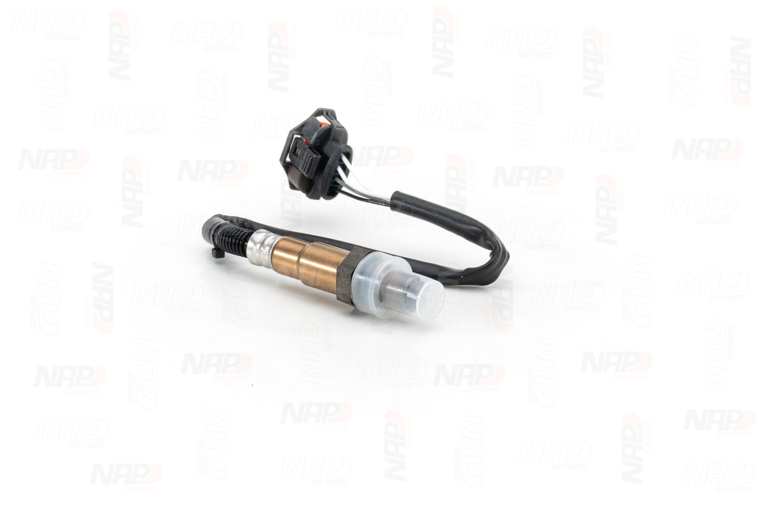 Lambdasonde von NAP carparts günstig für 57,38 €