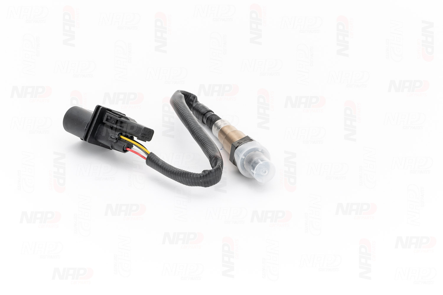 Achetez des Sonde lambda NAP carparts CLS10142 à prix pour 101,67 €