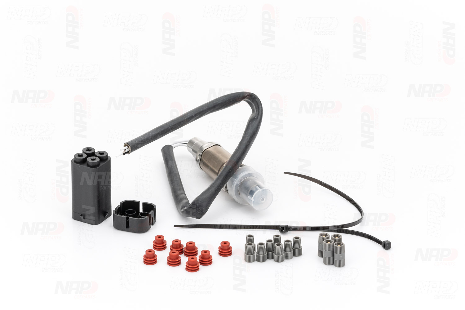 Lambdasonde für VOLVO von NAP carparts