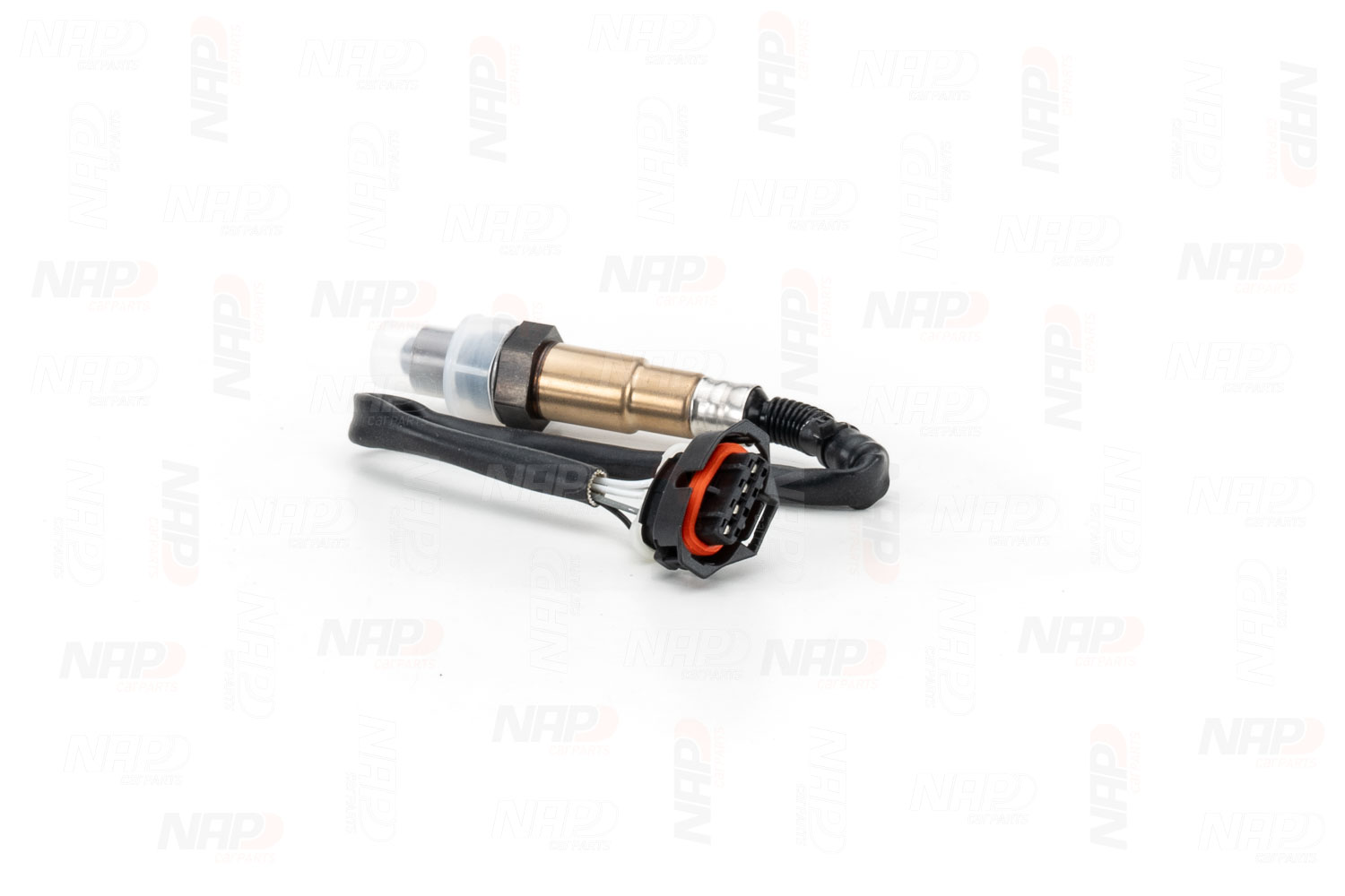 Lambdasonde für CHEVROLET von NAP carparts