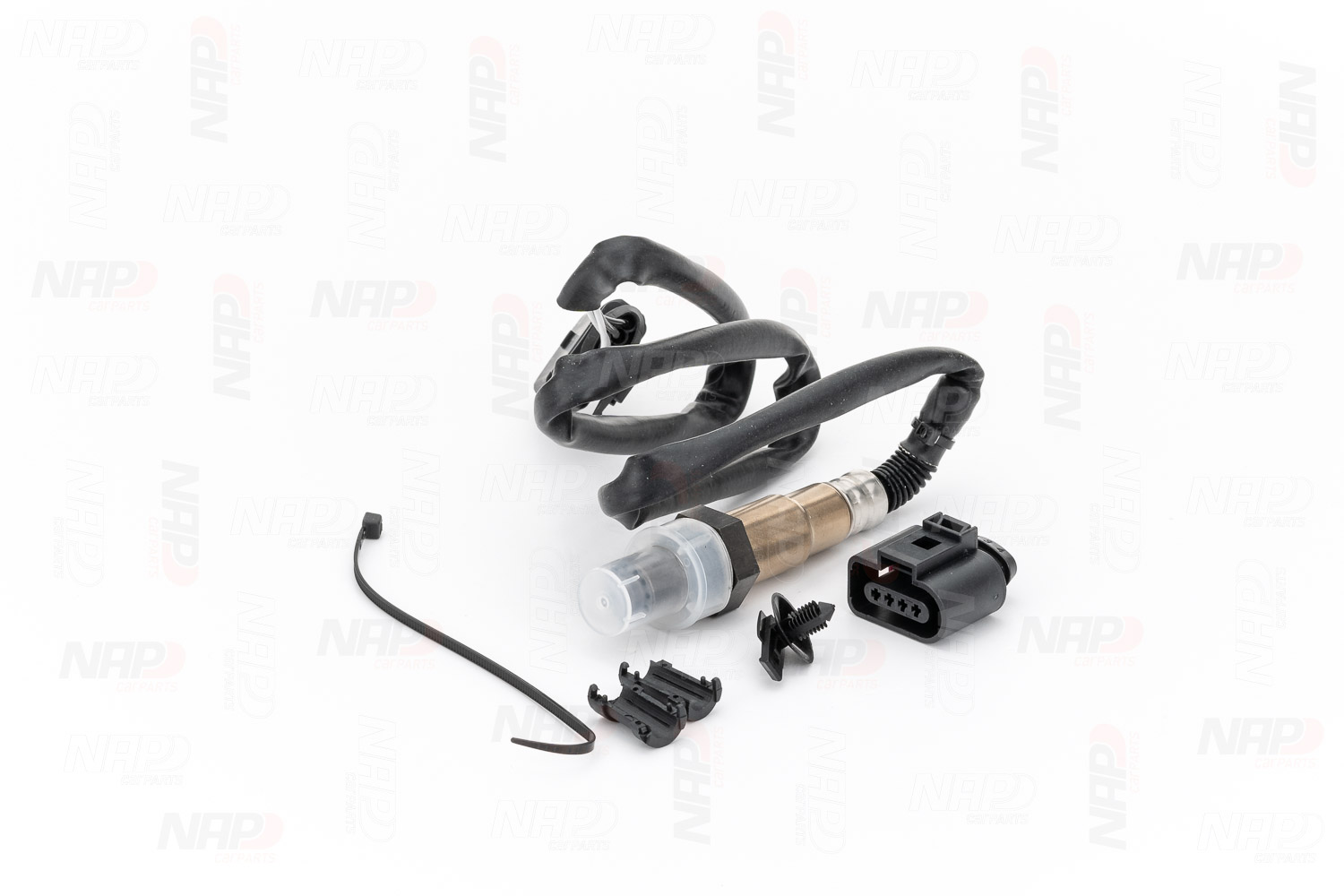 Lambdasonde von NAP carparts CLS10159