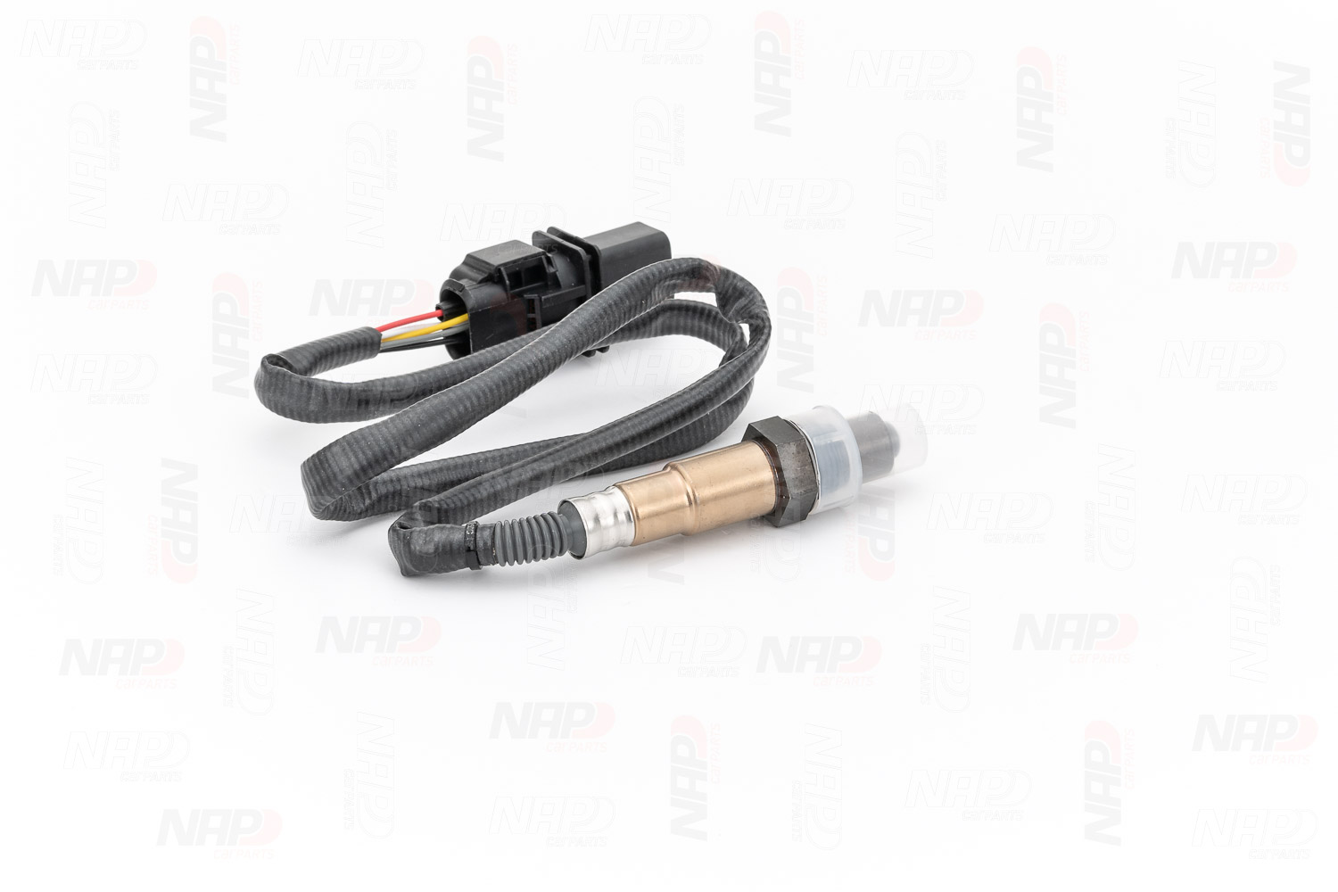 Achetez des Sonde lambda NAP carparts CLS10172 à prix pour 73,72 €