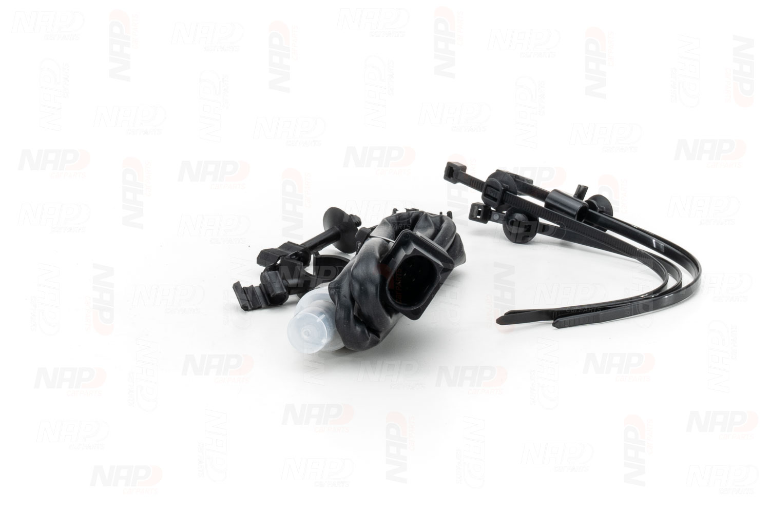 Achetez des Sonde lambda NAP carparts CLS10175 à prix pour 118,49 €