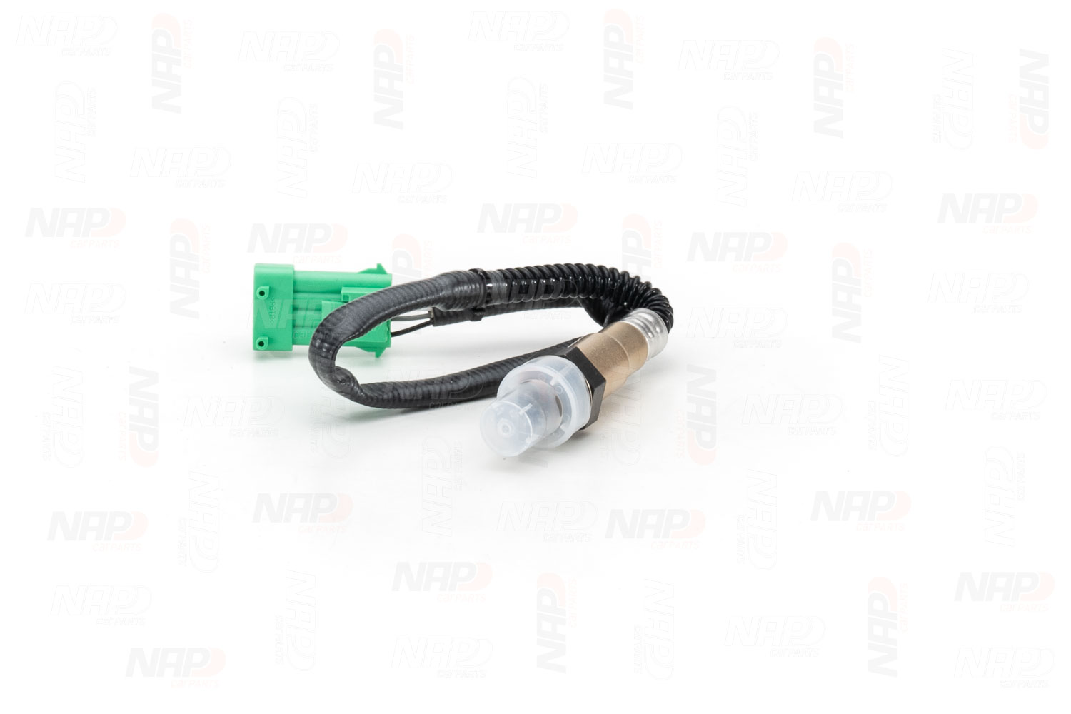 Lambdasonde CLS10176 von NAP carparts günstig für 57,38 € online kaufen