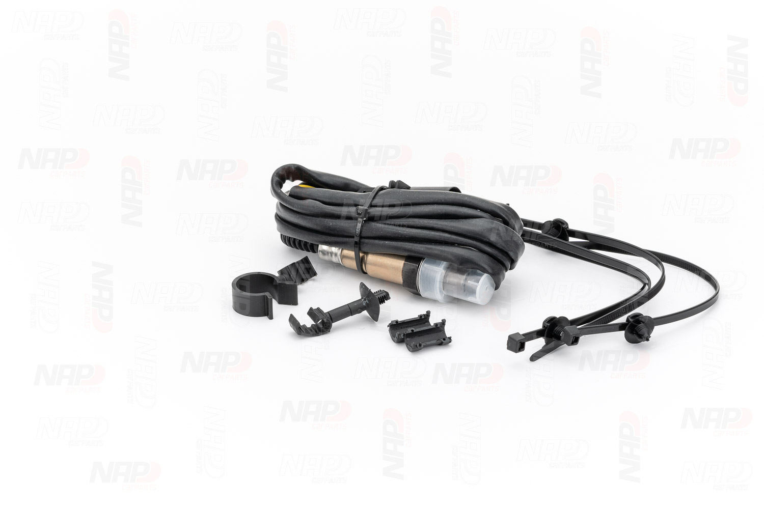 Lambdasonde für CHEVROLET von NAP carparts