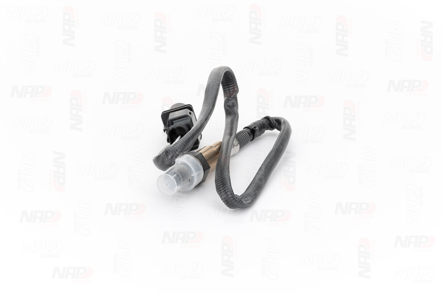 Lambdasonde für RENAULT von NAP carparts