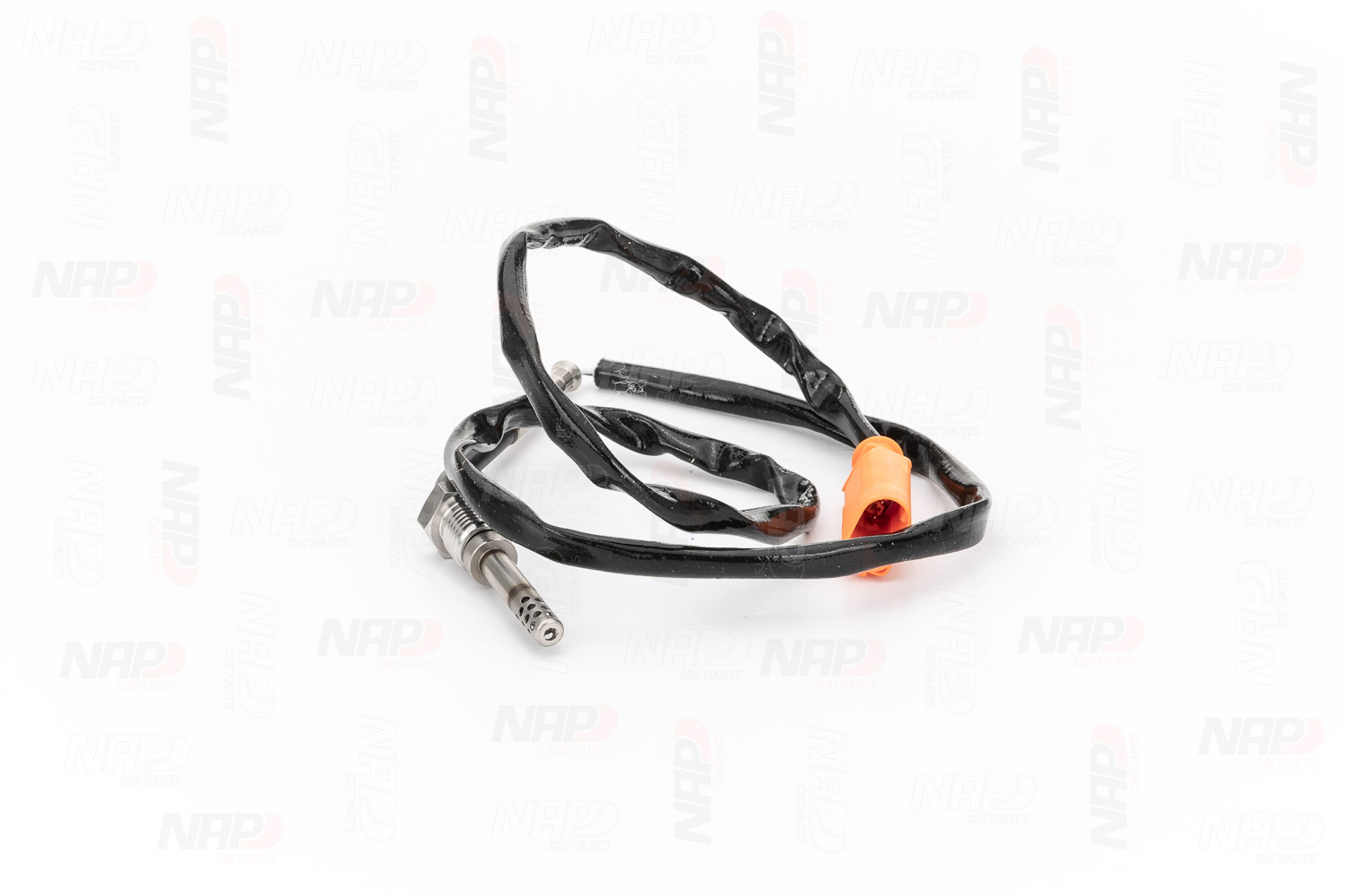 Comprar Sensor, temp. gas escape de NAP carparts CTS10001 a bajo precio de 77,37 €