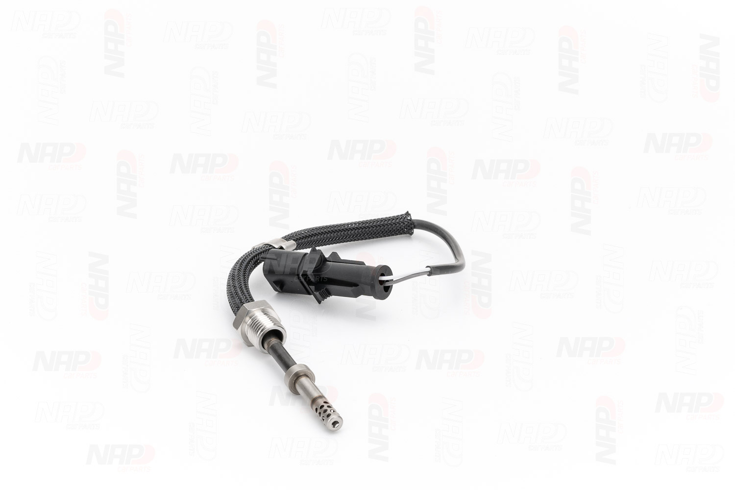 Compre Sensor, temperatura dos gases de escape da NAP carparts CTS10012 a um preço baixo por 75,76 €