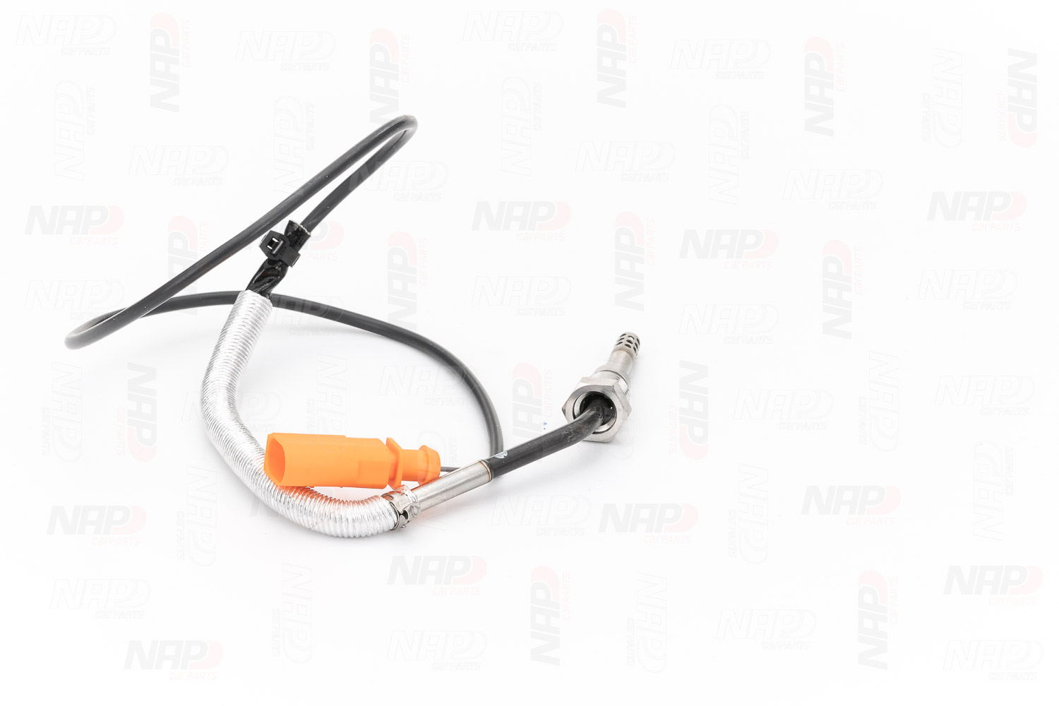Compre Sensor, temperatura dos gases de escape da NAP carparts CTS10016 a um preço baixo por 78,37 €