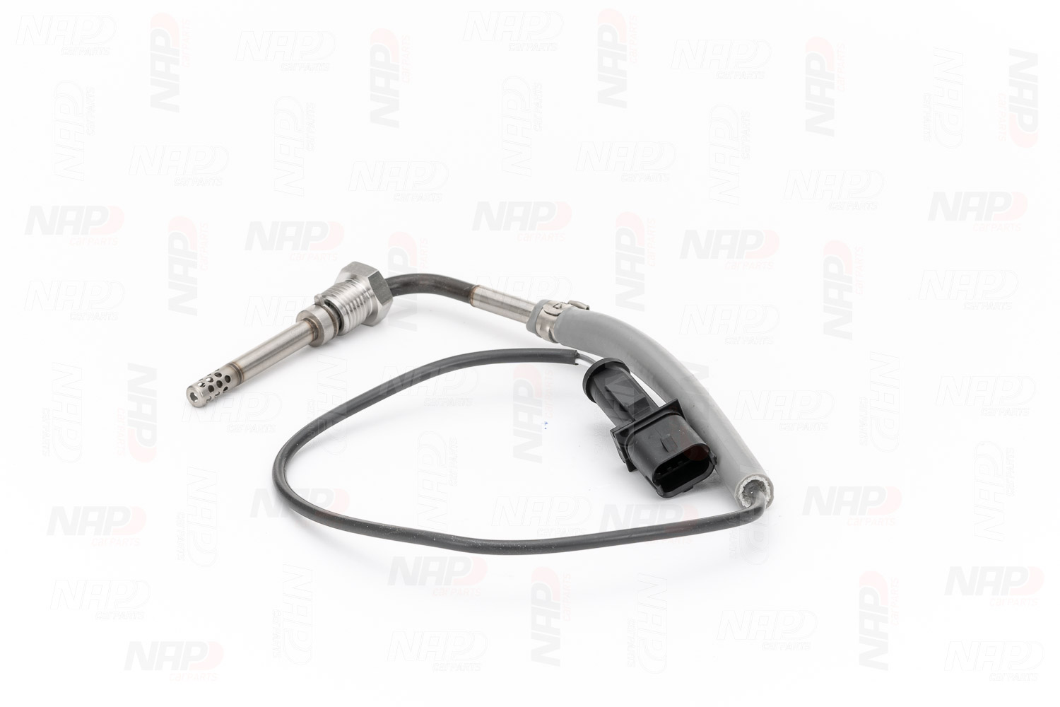 Compre Sensor, temperatura dos gases de escape de NAP carparts online para YPSILON (843) a preços moderados