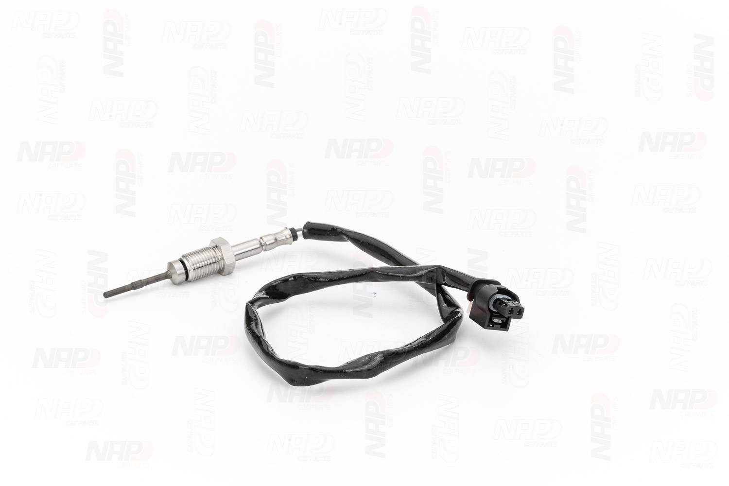Abgastemperatursensor für BMW von NAP carparts